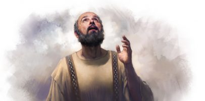 Rasul Paulus Pendiri Gereja